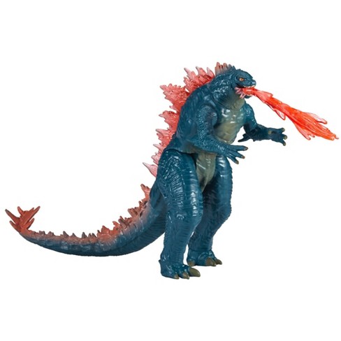 Godzilla x Kong The New Empire - 3” Godzilla Evolved