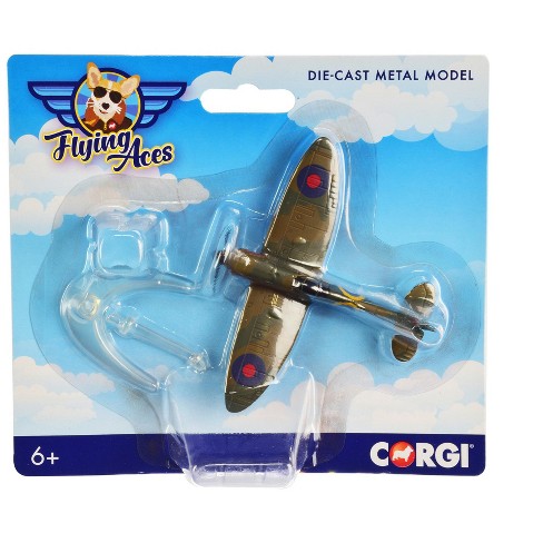 Corgi Flying Aces - Supermarine Spitfire