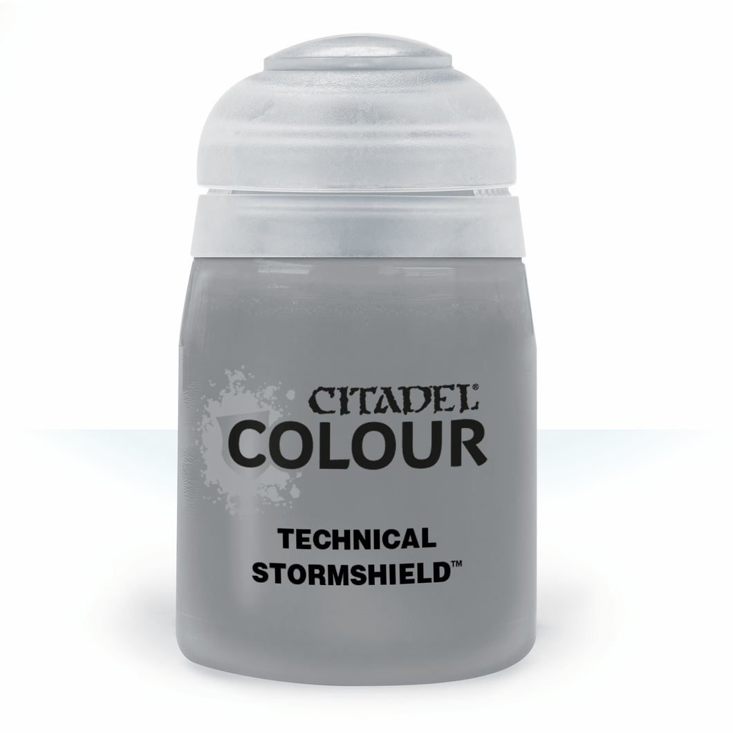 Citadel Paint - Technical - Stormshield 27-34