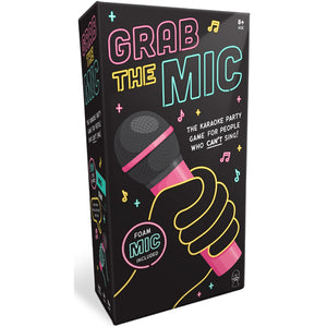 Grab the Mic