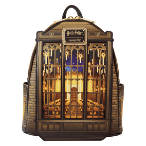 Loungefly Harry Potter Mini Backpack