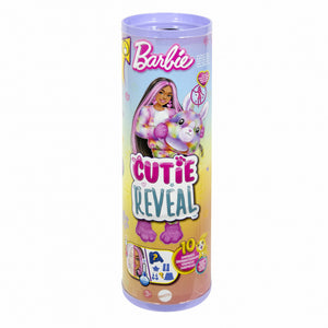 Barbie Cutie Reveal