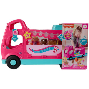 FisherPrice Little Dream Camper