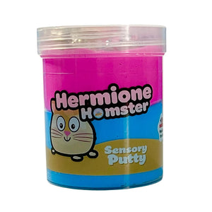 Slime Party Sensory Putty - Hermione Hamster
