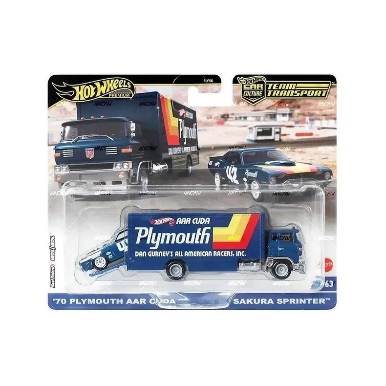 Sakura sprinter hot wheels deals