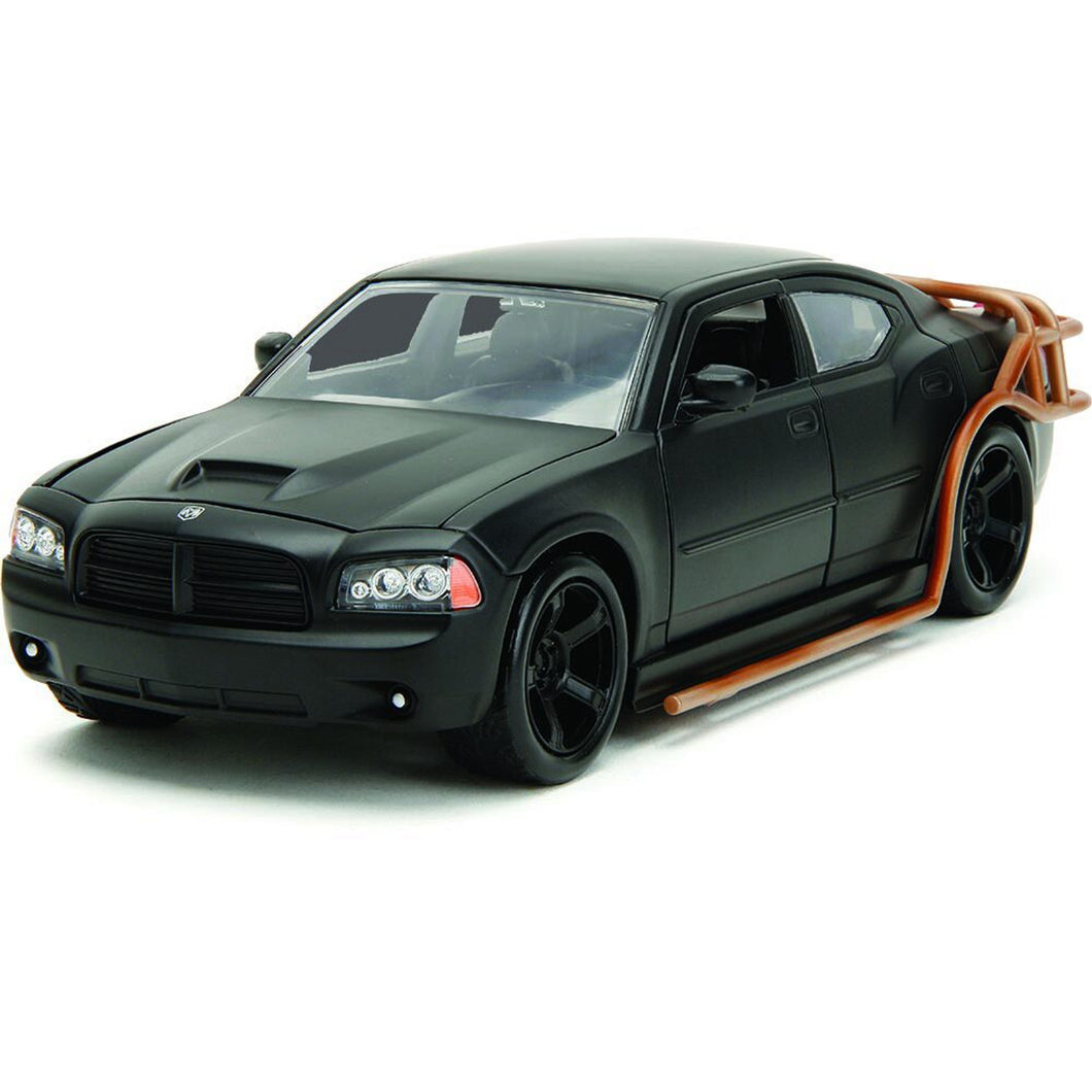 Jada Fast & Furious 2006 Dodge Charger