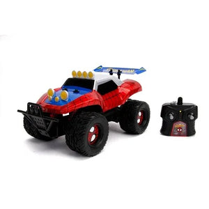Jada Spider-Man Buggy R/C
