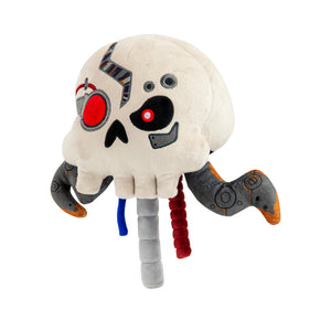 Warhammer Servo Skull Plush