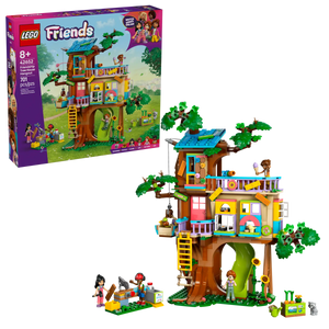 LEGO Friends 42652 Friendship Tree House Hangout