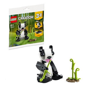LEGO Creator 30641 Panda Bear