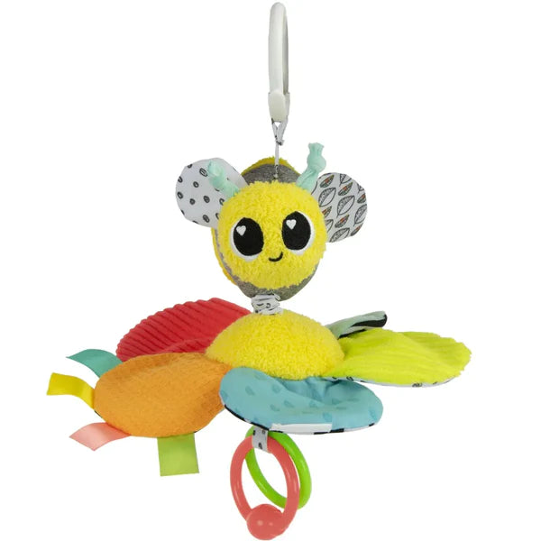 Lamaze Buzzy The Bee