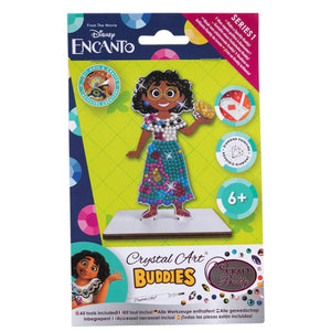 Crystal Art Buddies - Mirabel