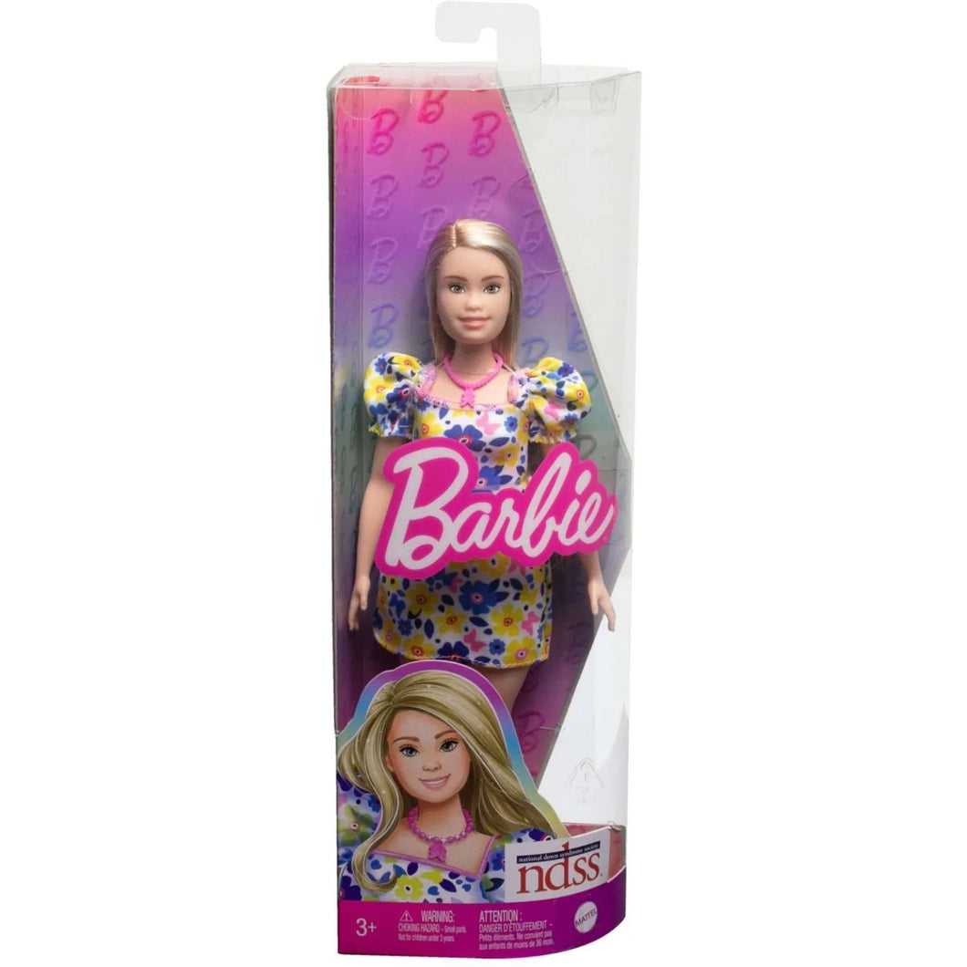 Barbie Fashionista #208