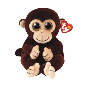 TY Beanie Bellies - Matteo Monkey
