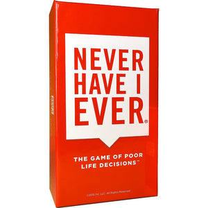 Never Have I Ever