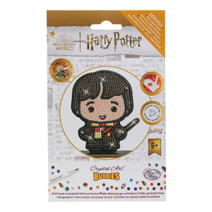 Crystal Art Craft Buddies - Neville Longbottom