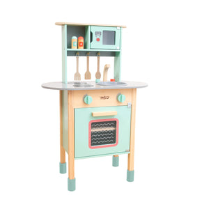 Early Years Wooden Kitchen