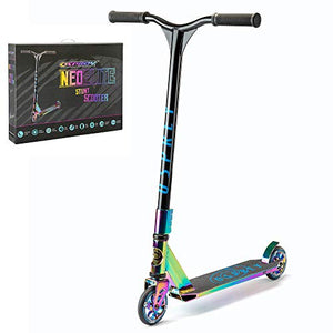 Osprey Stunt Scooter Neo Elite Neo Chrome