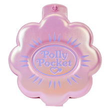 Load image into Gallery viewer, Loungefly Polly Pocket Mini Backpack

