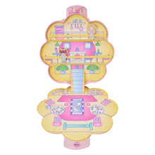 Load image into Gallery viewer, Loungefly Polly Pocket Mini Backpack

