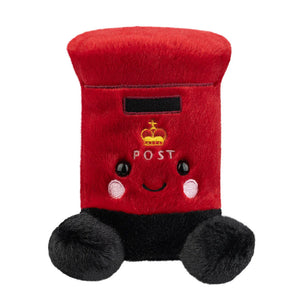 Palm Pals - Bobby Postbox
