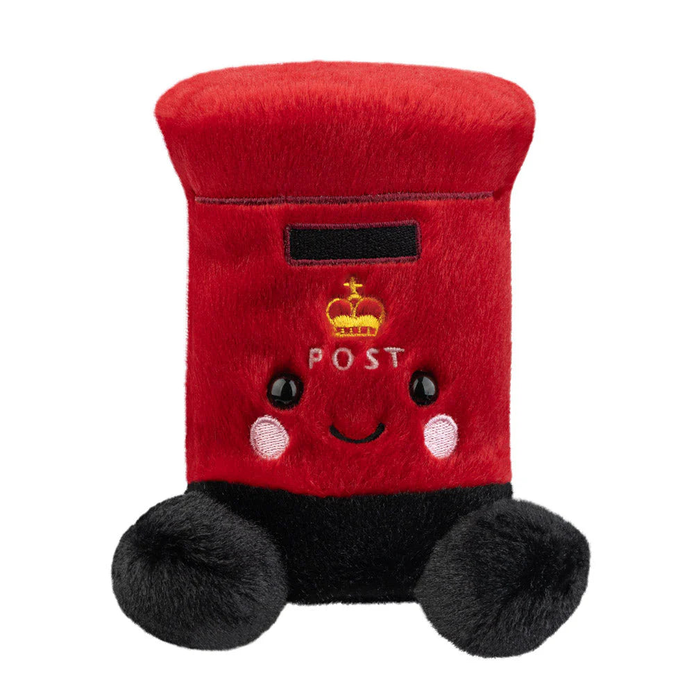 Palm Pals - Bobby Postbox