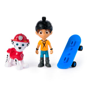 Paw Patrol Marshall & Daring Danny X