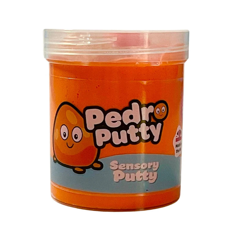 Slime Party Sensory Putty - Pedro Putty
