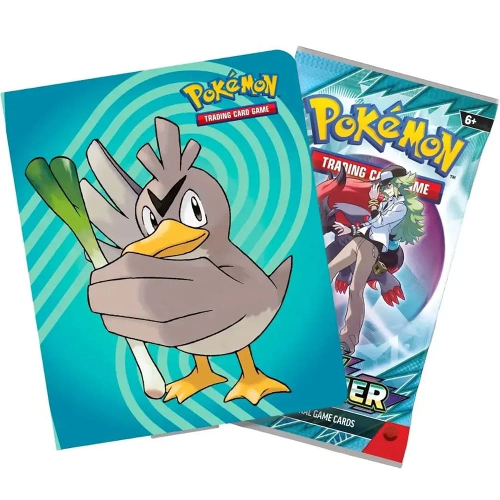 Pokemon Mini Portfolio 2025