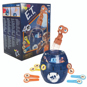 Pop Up ET