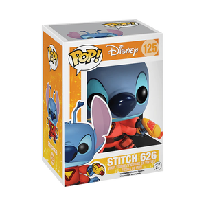 Funko Pop Vinyl - Stitch 626
