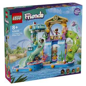 LEGO Friends 42630 Heartlake City Water Park