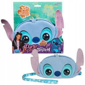 Purse Pets Disney Stitch