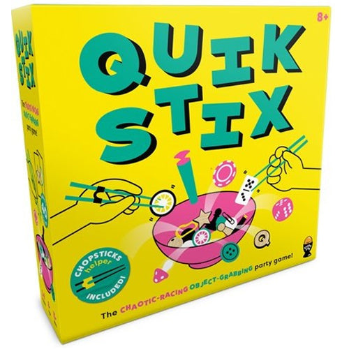 Quik Stix