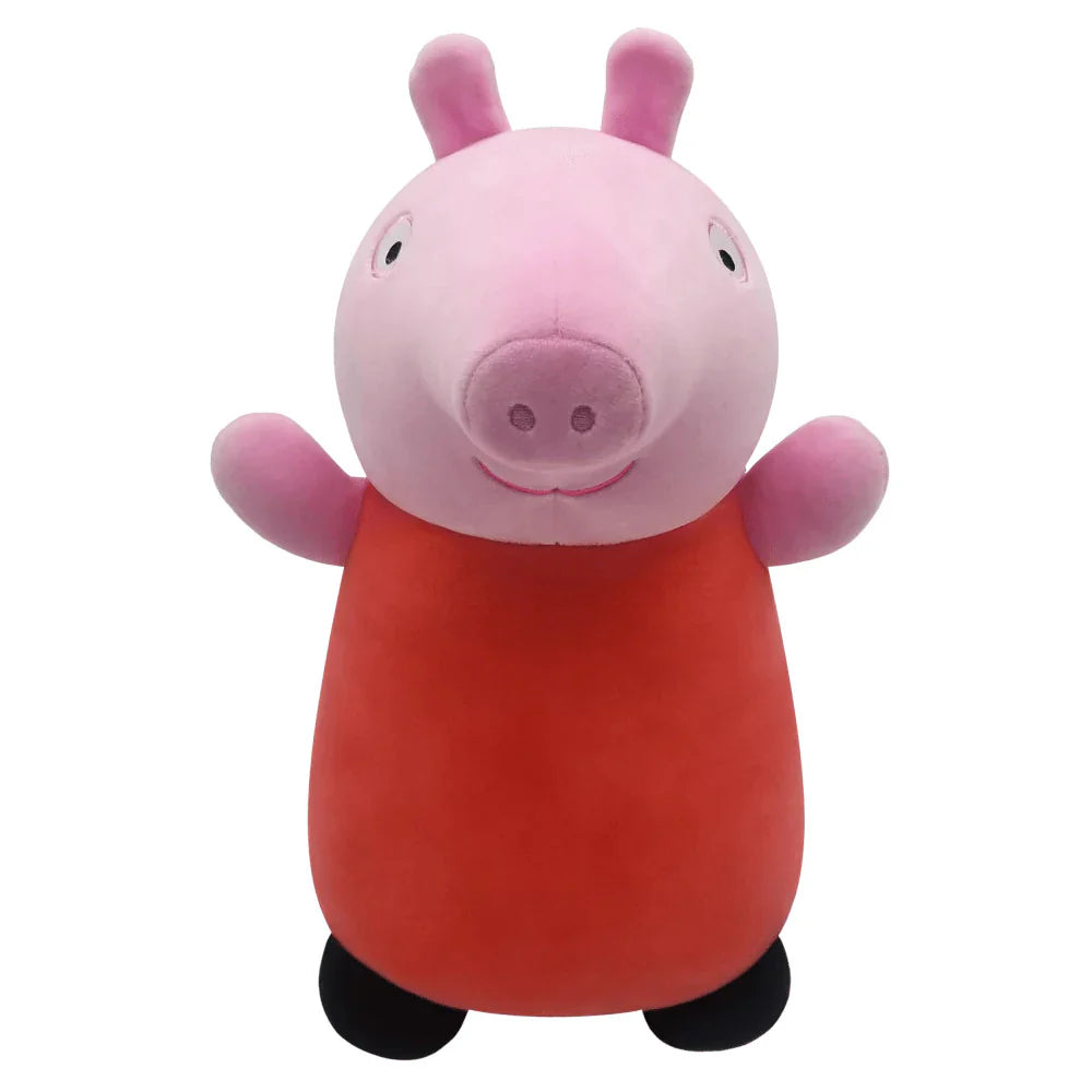 Peppa Pig Squishmallows Hug Mees