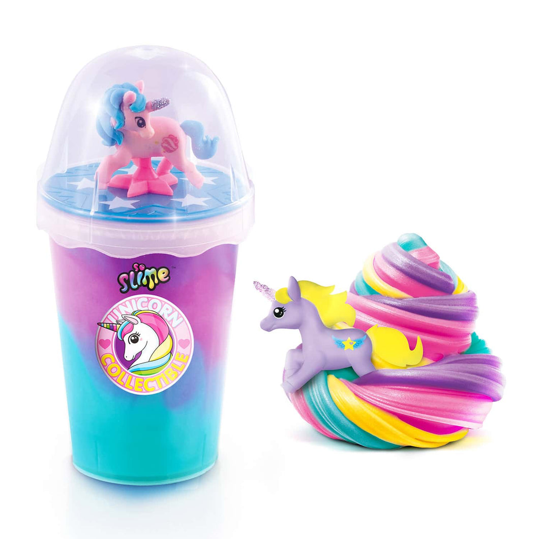 So Slime Unicorn