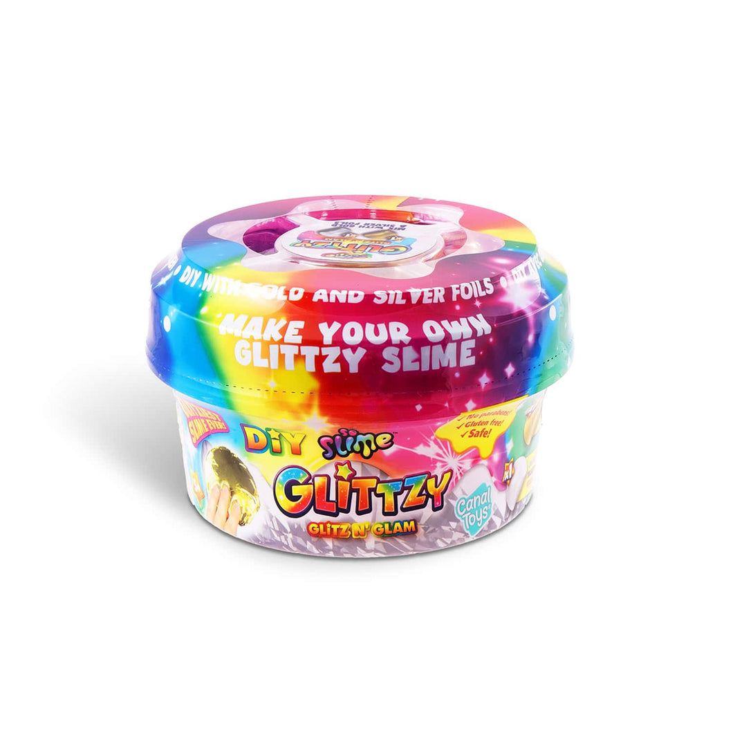So Slime Glitzy Slime