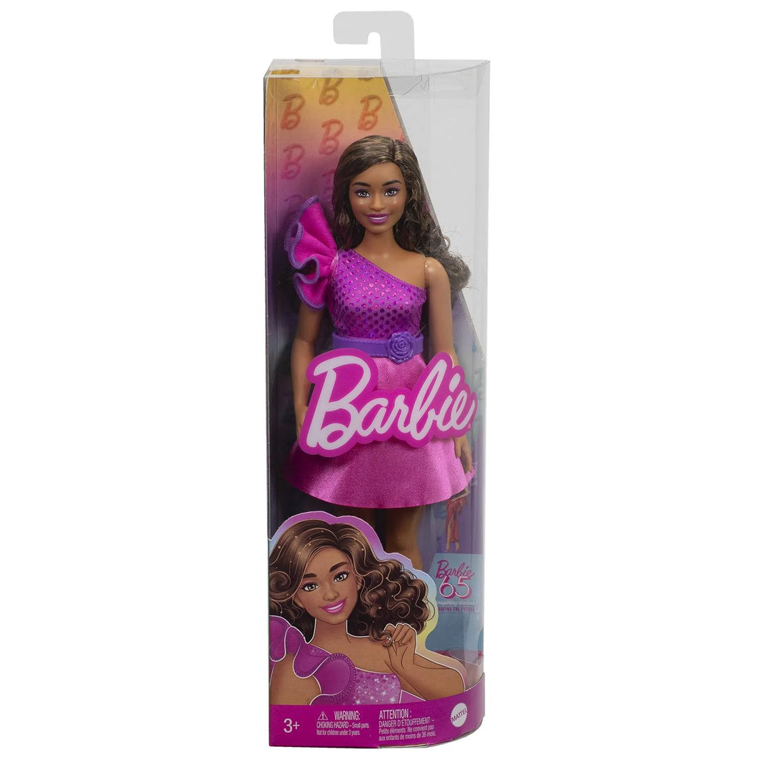 Barbie Fashionista #225