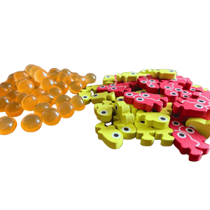 Finspan Upgrade Pack
