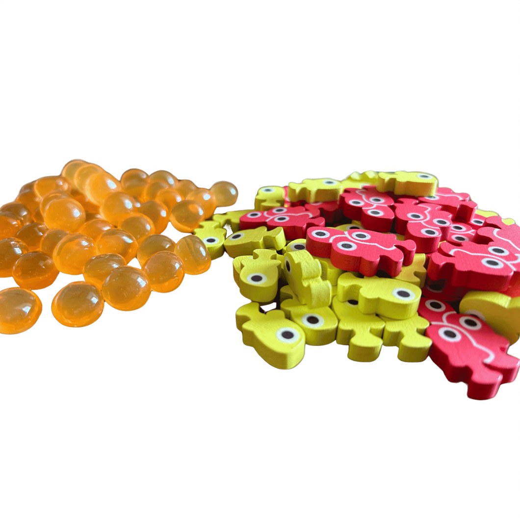 Finspan Upgrade Pack