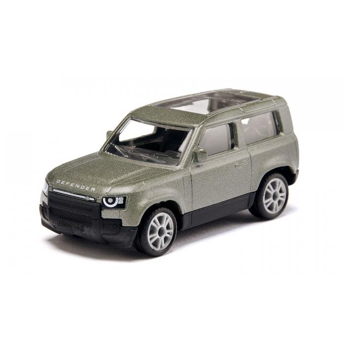 Siku 1:87 - Land Rover Defender 90 P400 AWD