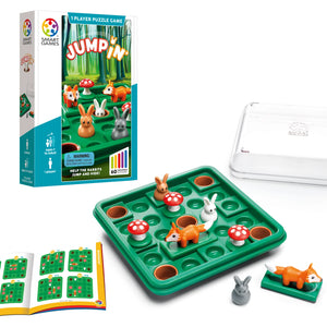 Smart Games Jump In