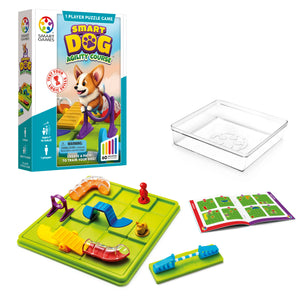 Smart Games Smart Dog Obstacle Run