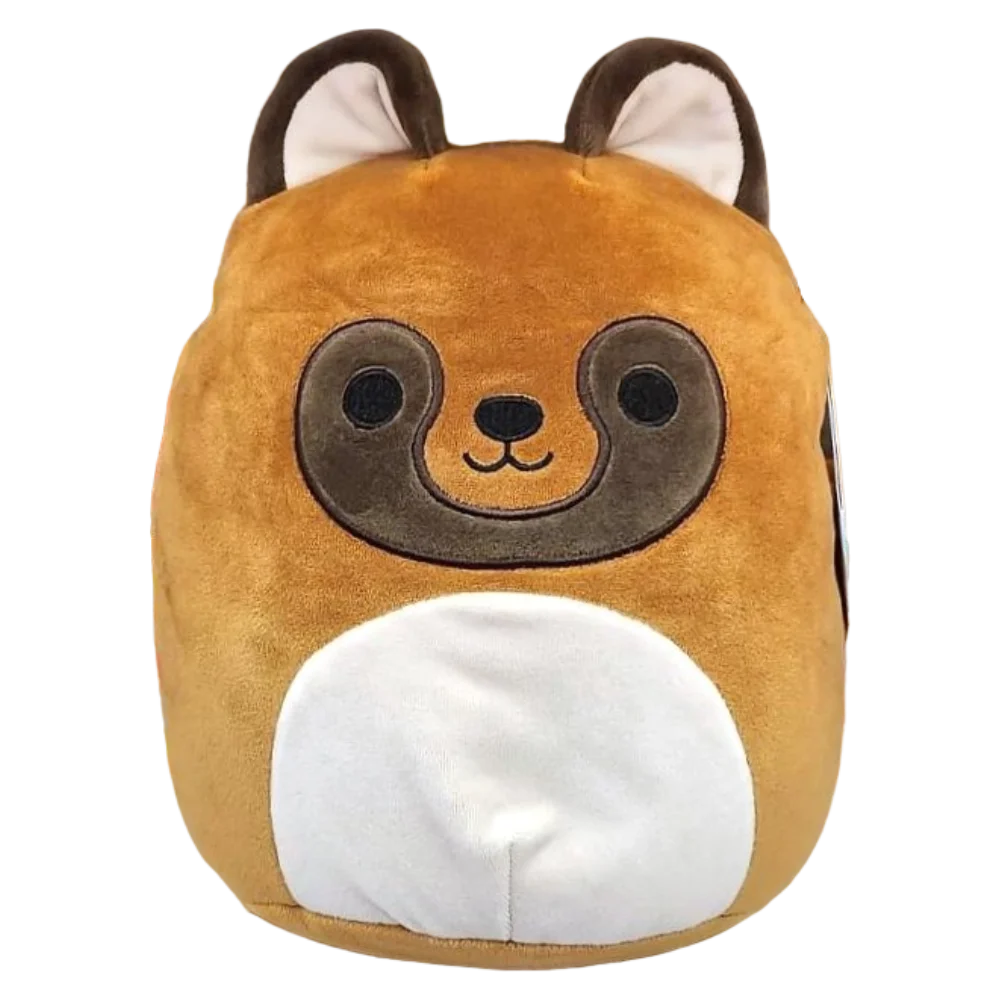 Squishmallows - Adopt Me Tanuki