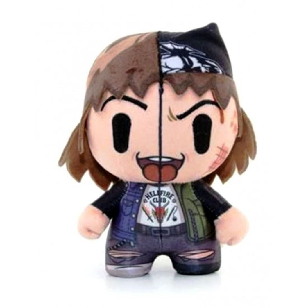 DZNR Stranger Things Plush - Eddie