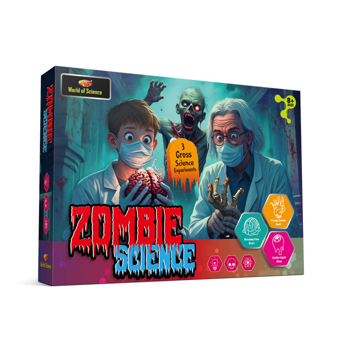 Zombie Science