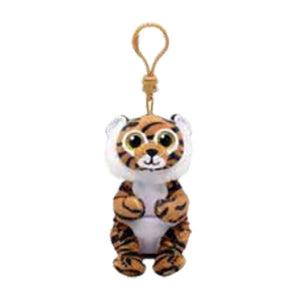 TY Beanie Bellies - Clawdia Tiger