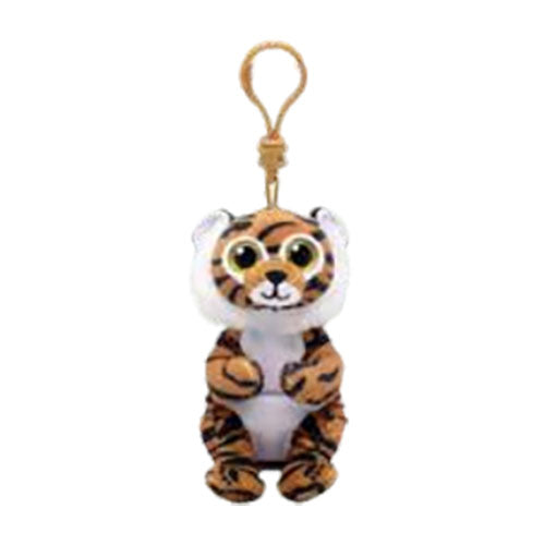 TY Beanie Bellies - Clawdia Tiger