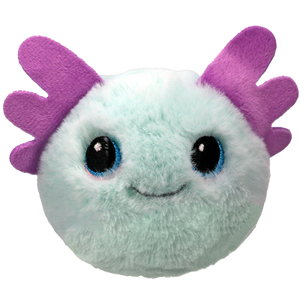 TY Beanie Bouncers - Crystal