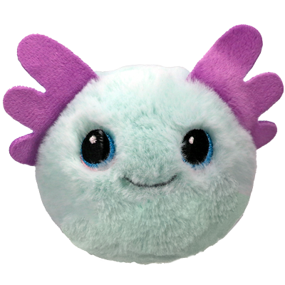 TY Beanie Bouncers - Crystal